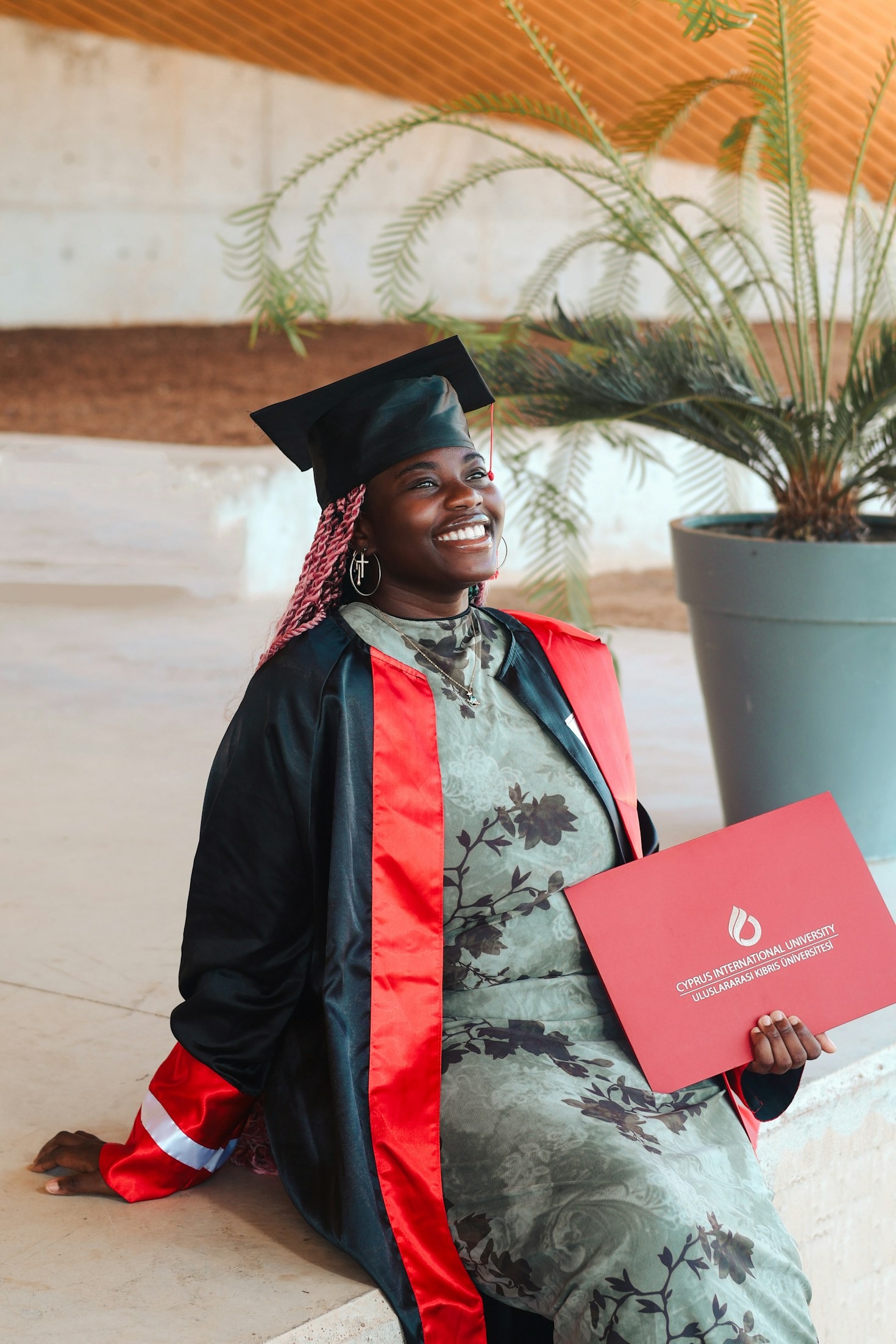 From High School to College: Transition Tips